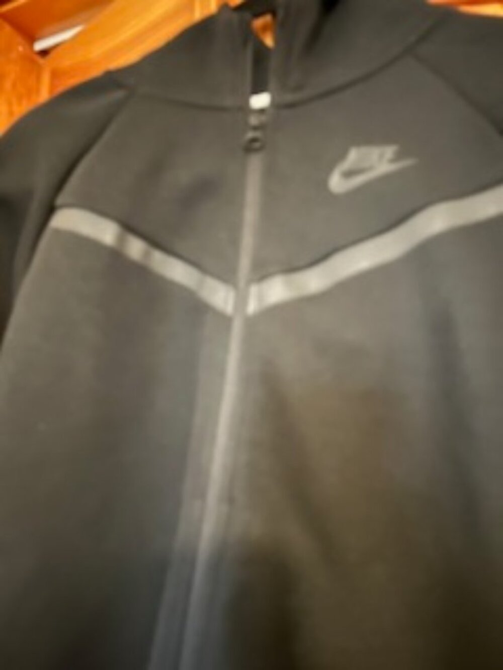 Nike tech jacket - Picture 6 of 8